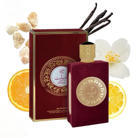 AMEERAAT 3.3oz U EDP SPRAY