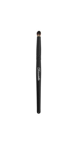 Eyeshadow & Eyeliner Brush - BK37