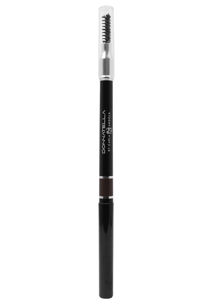 Retractable Brow Pencil - Medium Brown by Carla Angola Retractable Brow Pencil - Medium Brown by Carla Angola