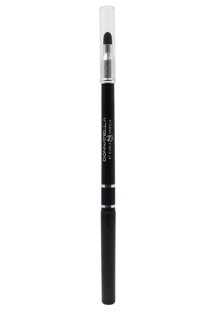 Retractable Eyeliner - Regal Plum by Carla Angola Retractable Eyeliner - Regal Plum by Carla Angola