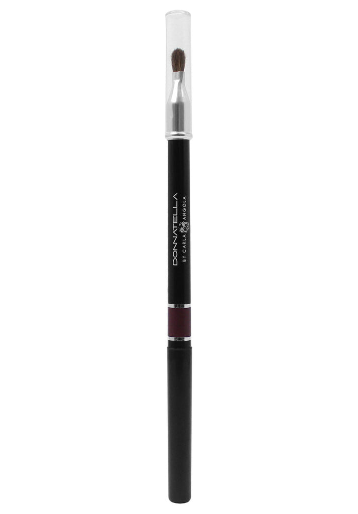 Retractable Lip Pencil -  Berry Red by Carla Angola Retractable Lip Pencil -  Berry Red by Carla Angola
