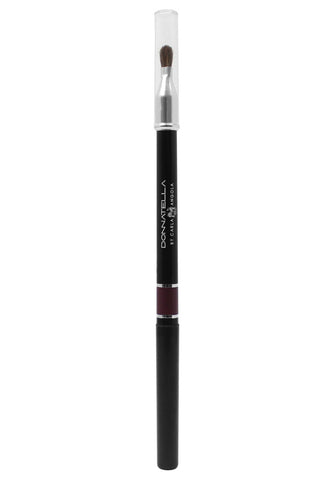 Retractable Lip Pencil -  Berry Red by Carla Angola