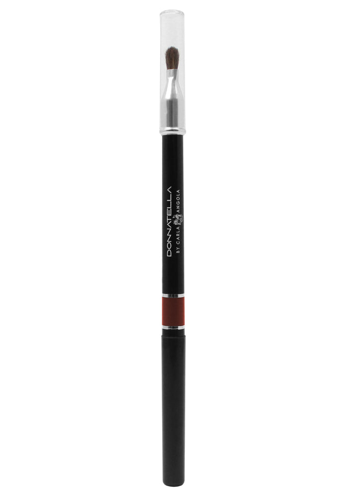 Retractable Lip Pencil - Scarlet Red by Carla Angola Retractable Lip Pencil - Scarlet Red by Carla Angola