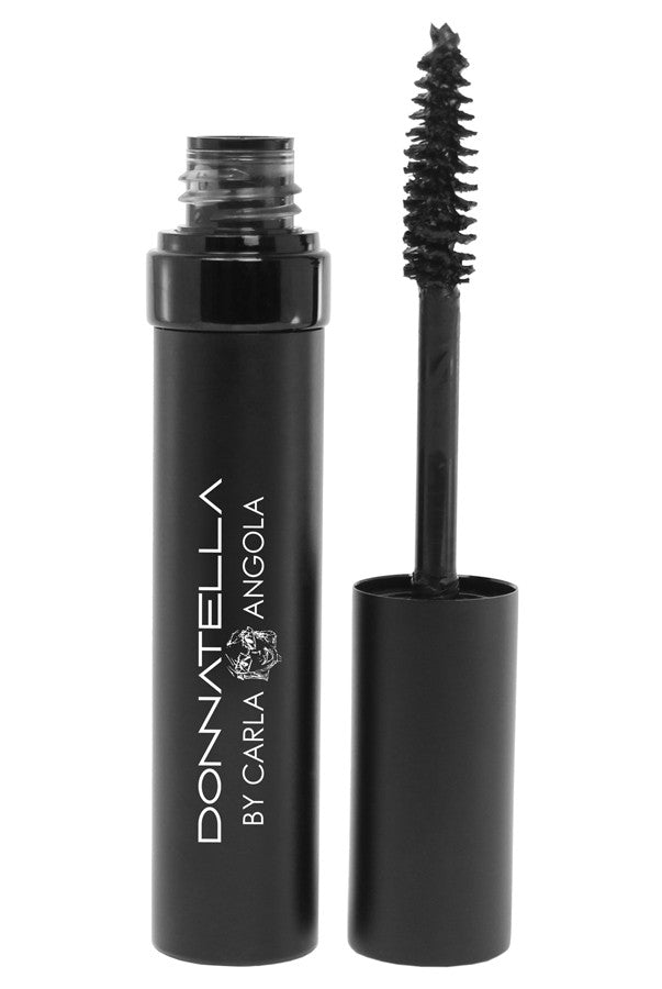 Mascara - Black by Carla Angola