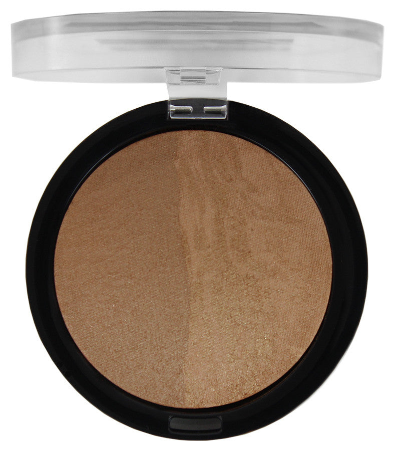 Glow Bronzer - DC4 Glow Bronzer - DC4