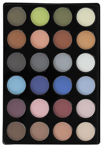 Eyeshadow Palette - Bright