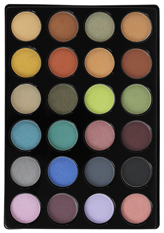 Eyeshadow Palette - Elixir Eyeshadow Palette - Elixir