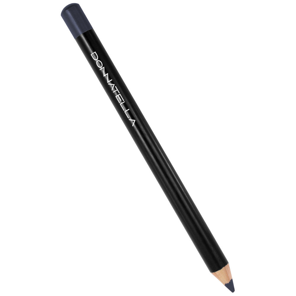 Wood Eye Pencil - Charcoal Wood Eye Pencil - Charcoal