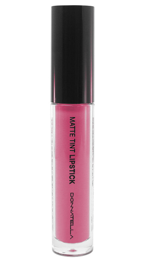 Liquid Matte Gloss - Fuchsia Liquid Matte Gloss - Fuchsia