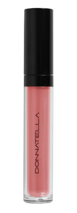 Hydrating Liquid Matte Gloss - Rosetta Hydrating Liquid Matte Gloss - Rosetta