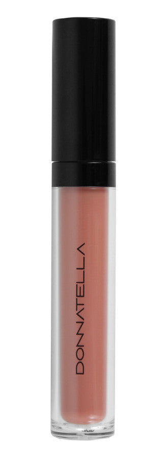 Hydrating Liquid Matte Gloss - Latte Hydrating Liquid Matte Gloss - Latte