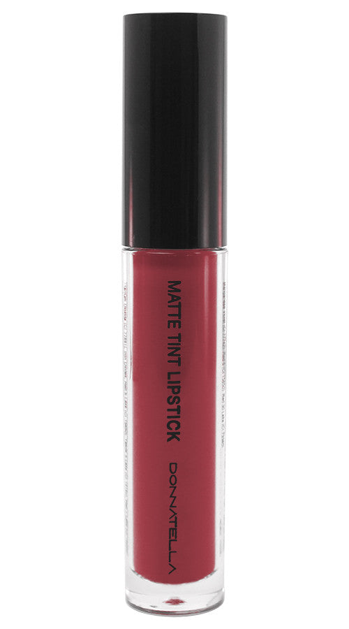Liquid Matte Gloss - Never So Wine Liquid Matte Gloss - Never So Wine
