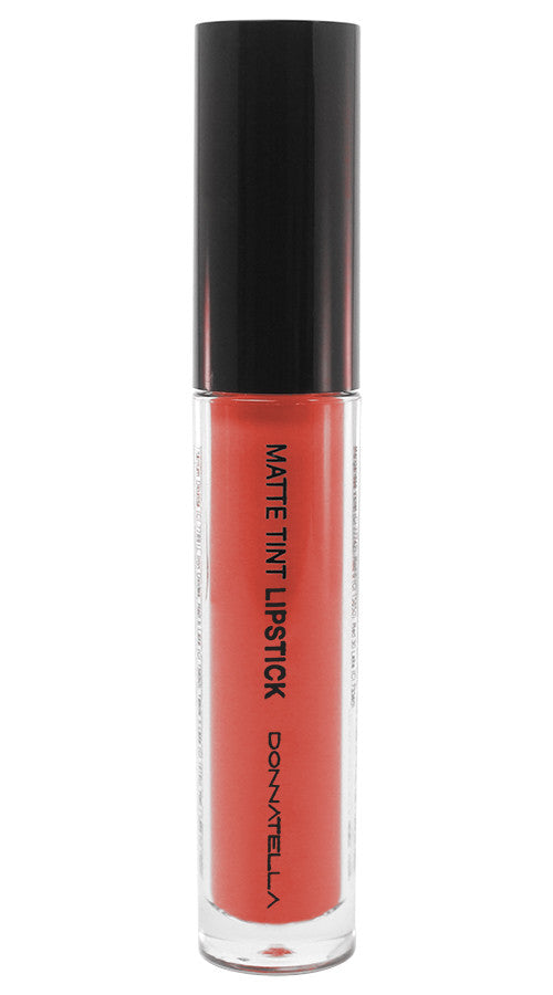 Liquid Matte Gloss - Red Pop Liquid Matte Gloss - Red Pop