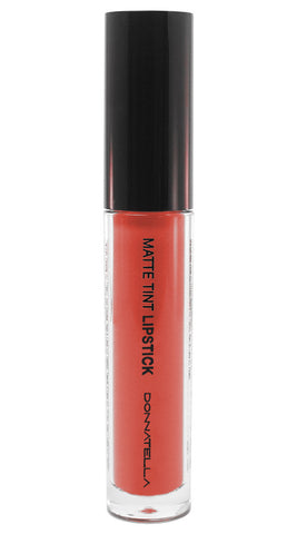 Liquid Matte Gloss - Red Pop