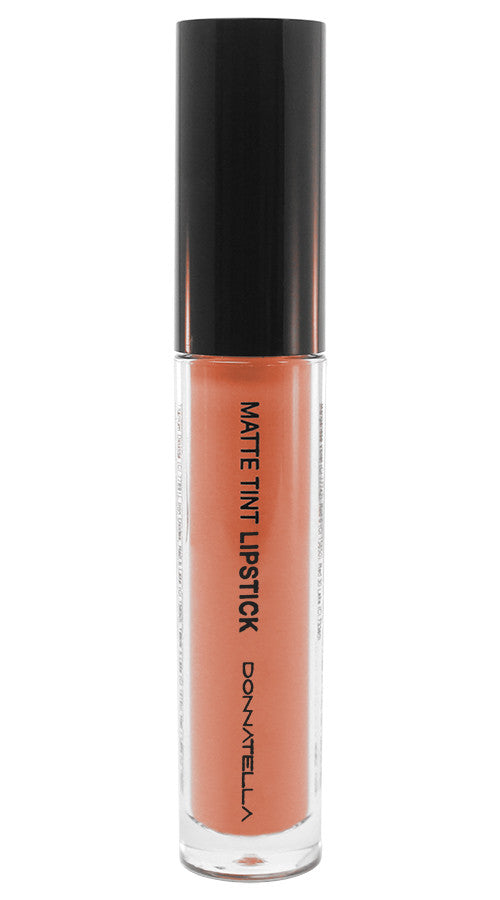 Liquid Matte Gloss - Salmon Liquid Matte Gloss - Salmon