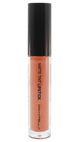 Liquid Matte Gloss - Salmon