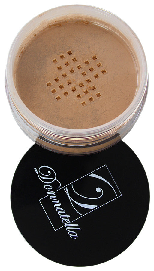 Translucent Powder - Dark Translucent Powder - Dark
