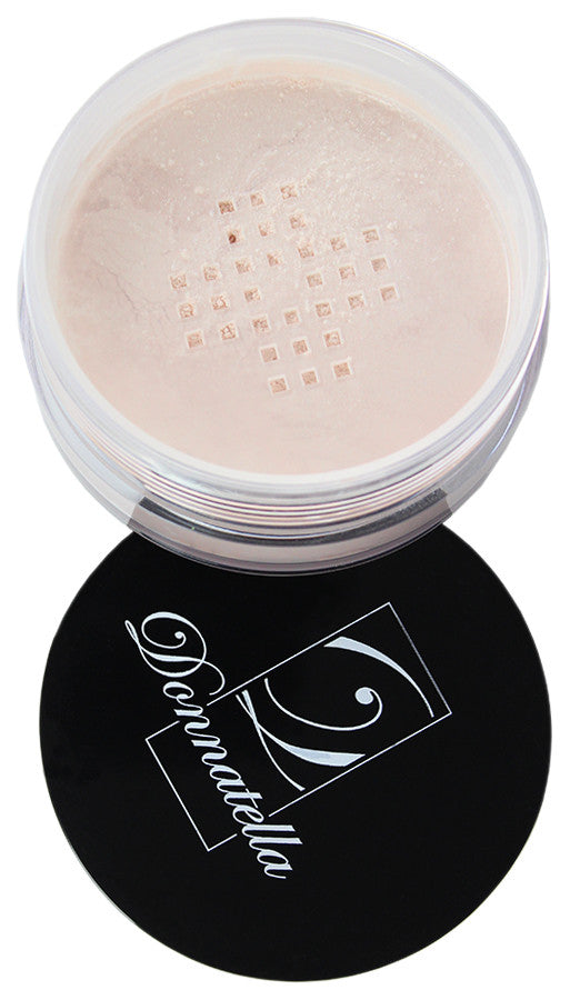 Translucent Powder - Light Translucent Powder - Light