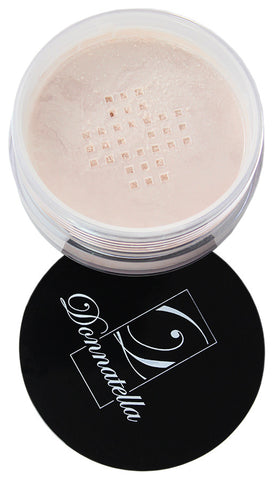 Translucent Powder - Light