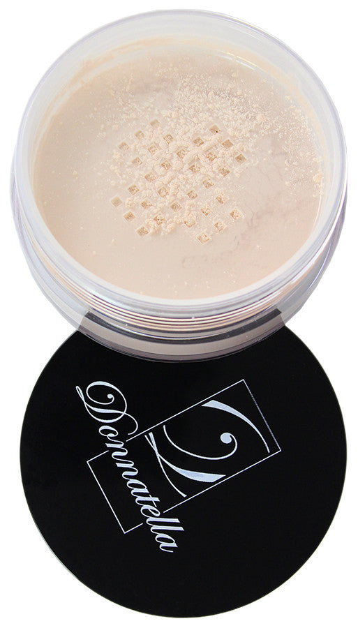Translucent Powder - Medium Translucent Powder - Medium