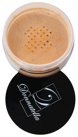 Translucent Powder - Tan