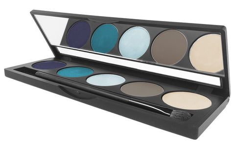 Eyeshadow Kit - #10