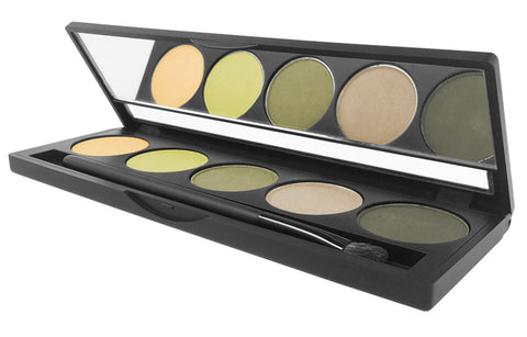 Eyeshadow Kit - #4