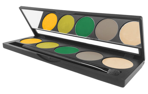 Eyeshadow Kit - #9
