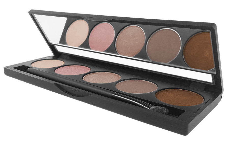 Eyeshadow Kit - Cosmopolitan Eyeshadow Kit - Cosmopolitan