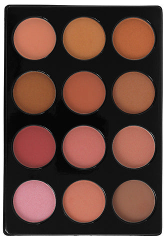 Blush Palette - Ethnic