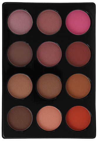 Blush Palette - Mandragore
