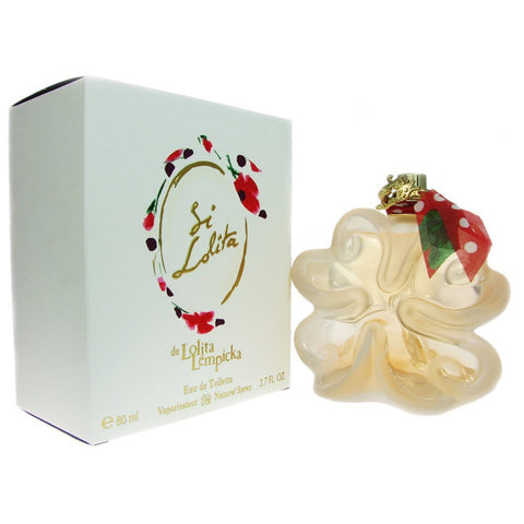 LOLITA SI LEMPICKA 2.7oz W EDT S