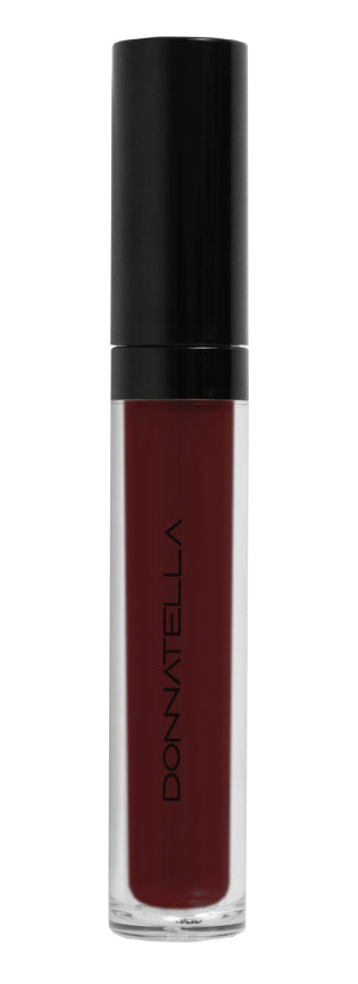 DONNATELLA lipglos mat CHERRY