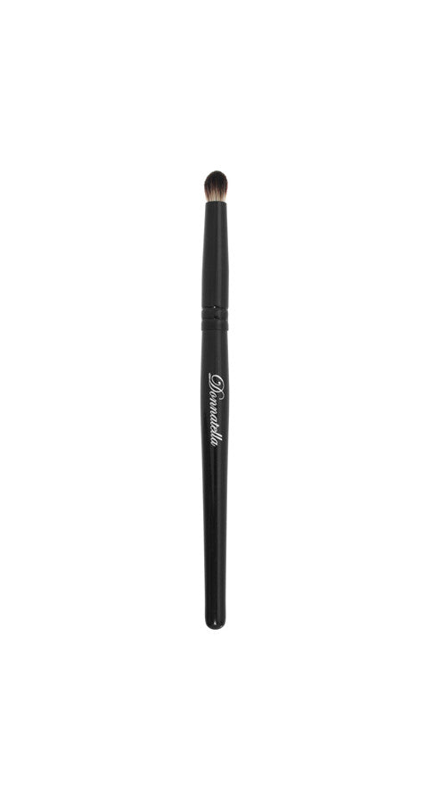 Eyeshadow & Eyeliner Brush - BK37