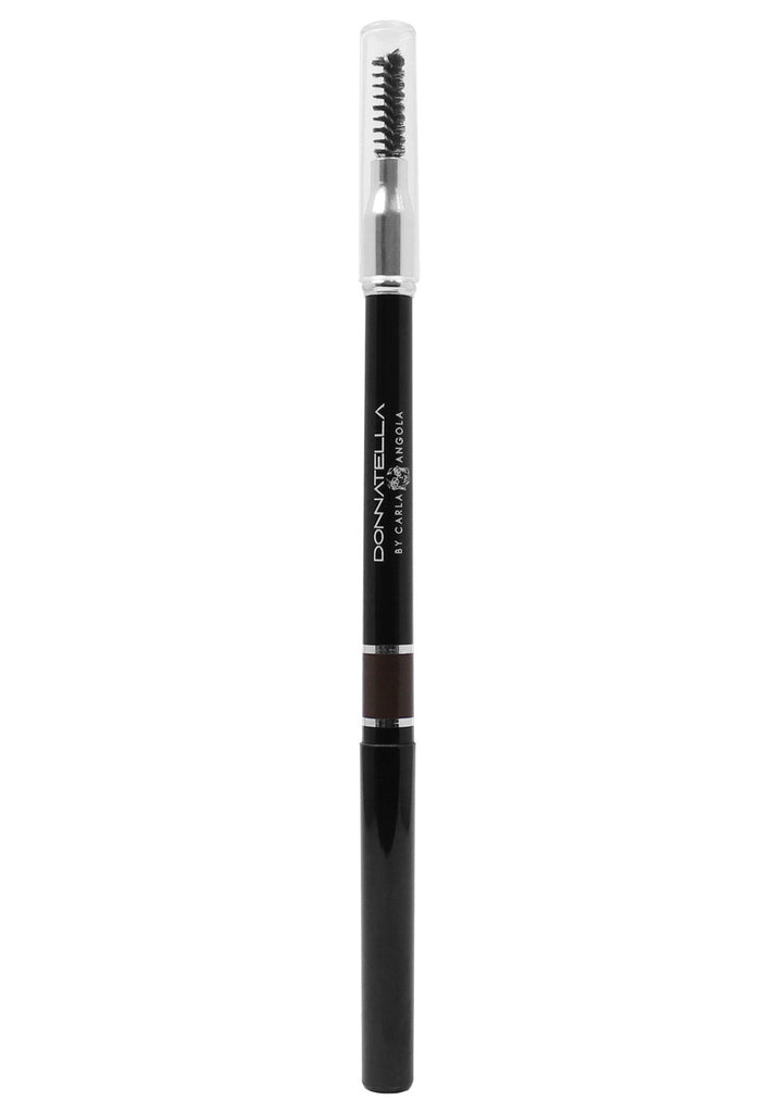 Retractable Brow Pencil - Medium Brown by Carla Angola