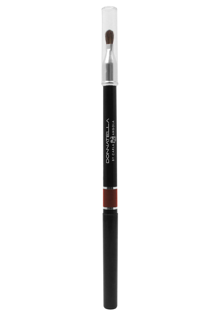 Retractable Lip Pencil - Scarlet Red by Carla Angola