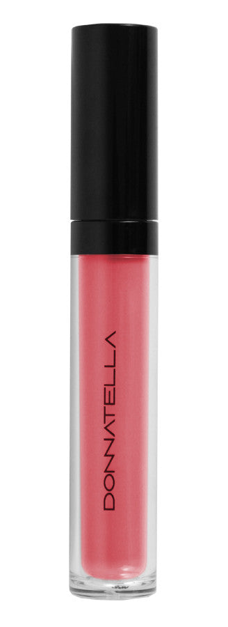 Hydrating Matte Gloss - Pinky