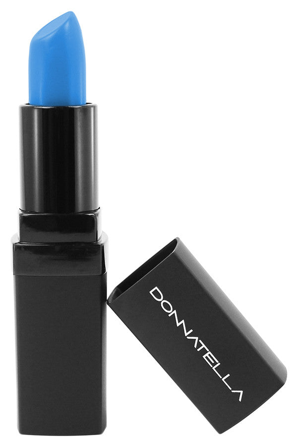 Lipstick - Blu