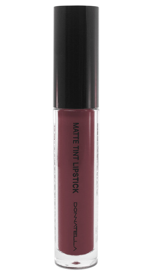 Liquid Matte Gloss - Porpore