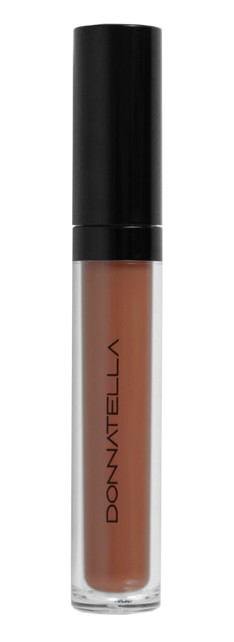 Hydrating Liquid Matte Gloss - Nude